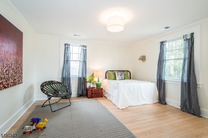 North End - Residential