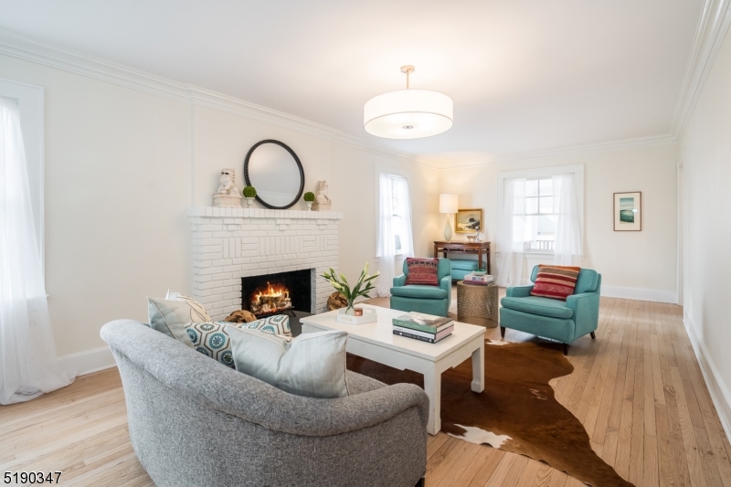 North End - Residential