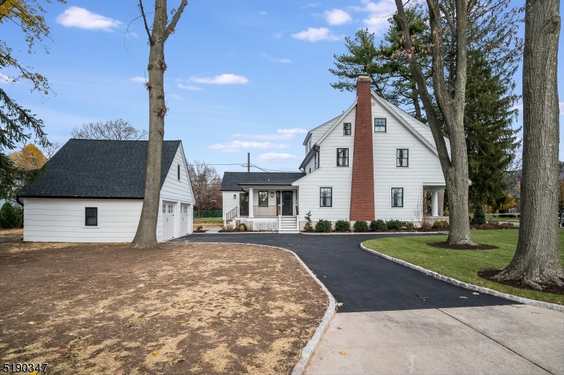 North End - Residential