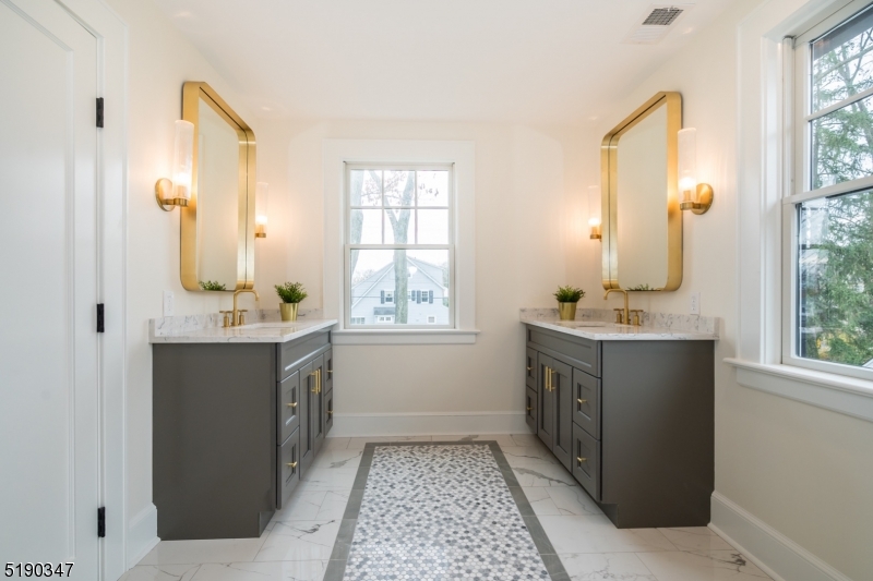 North End - Residential