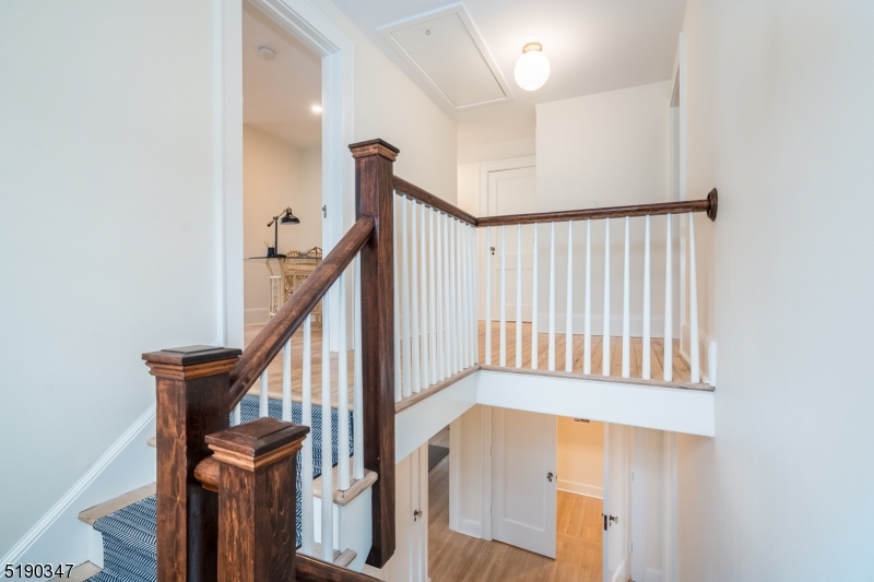 North End - Residential