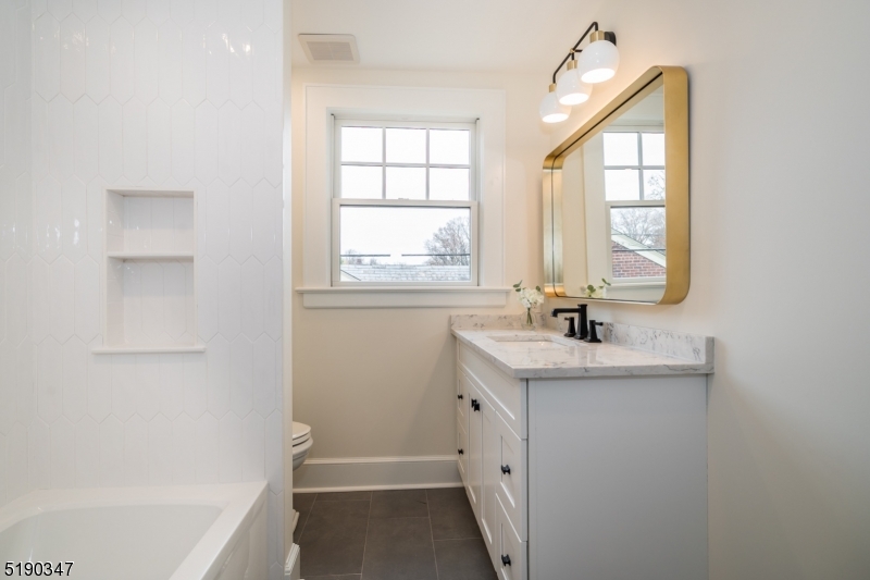 North End - Residential