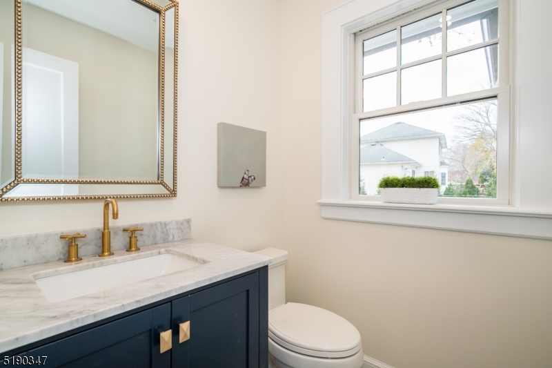 North End - Residential