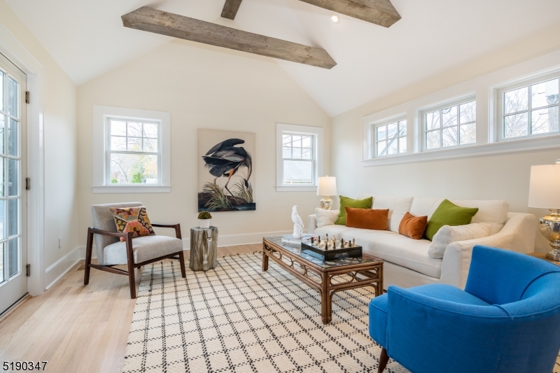 North End - Residential