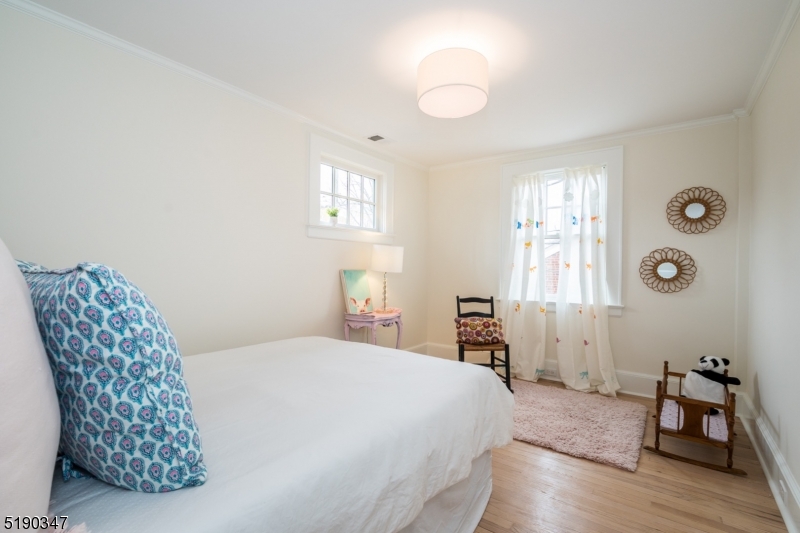 North End - Residential