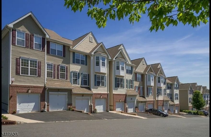 Beautifully maintained multi-level townhome in the Heights of Lebanon featuring 2+ bedrooms, 2.5 baths, and a finished basement. Main living level offers hardwood flooring, comfortable living and dining spaces, and a bright interior painted in todays top colors. Enjoy cooking in your cheery kitchen with plenty of cabinet space. A powder room finishes off this level. Upstairs includes two generously sized bedrooms and two full baths, including a spacious primary suite with en suite bath. There is also a stackable washer and dryer in the unit. The finished basement provides flexible bonus space, currently used as an additional bedroom, but perfect for recreation, office, gym, or media use. One-car attached garage and a convenient location near shopping, dining, and commuter routes complete this appealing home! North Hunterdon High School.