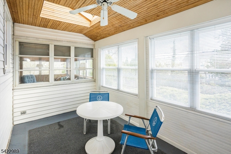 Allwood Section - Residential