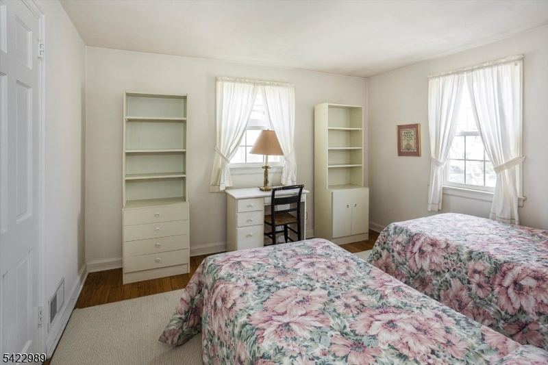 Allwood Section - Residential