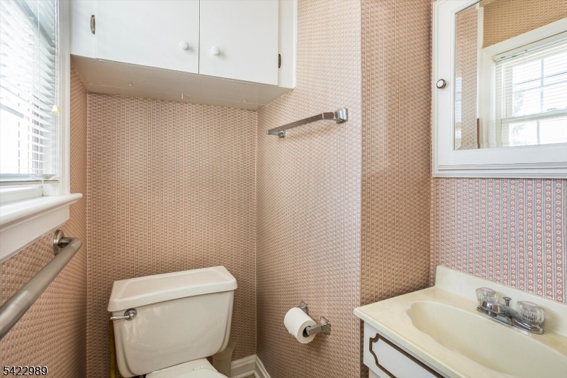 Allwood Section - Residential