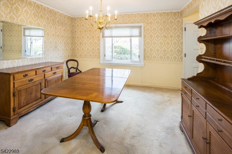 Allwood Section - Residential