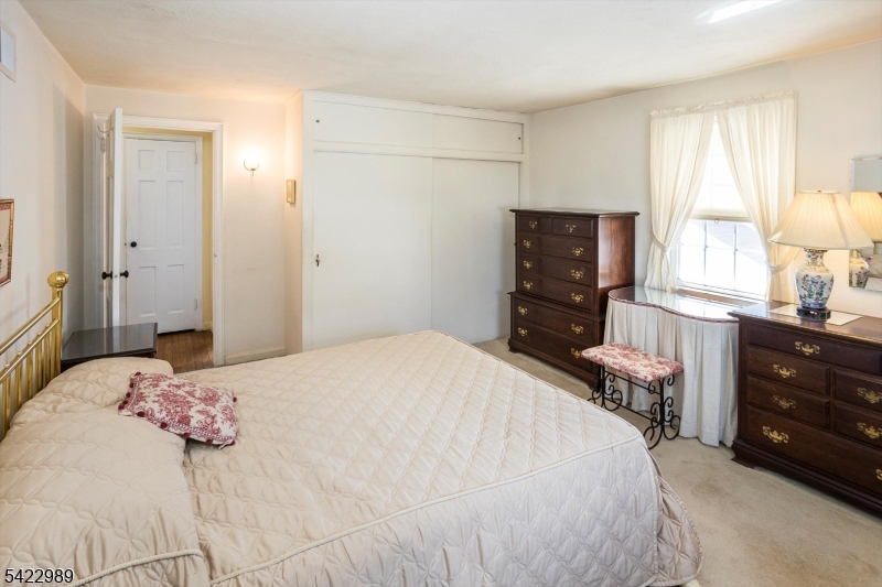 Allwood Section - Residential