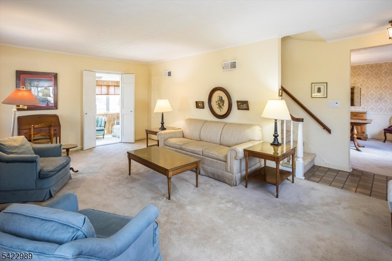 Allwood Section - Residential