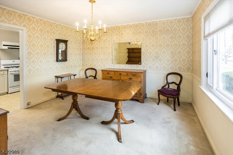 Allwood Section - Residential