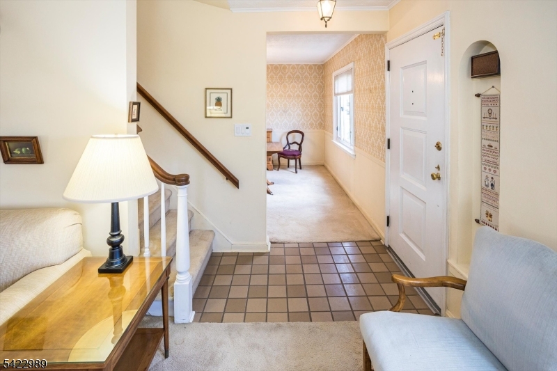 Allwood Section - Residential