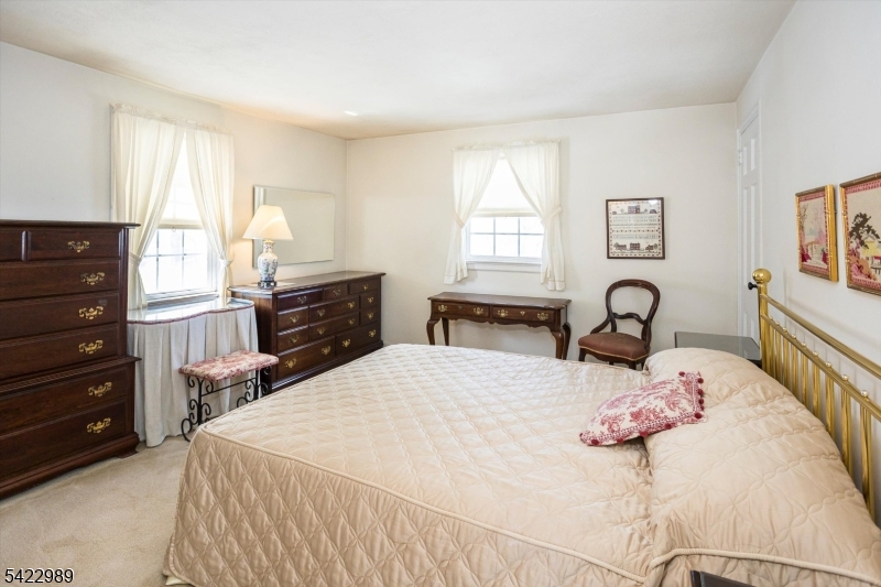 Allwood Section - Residential