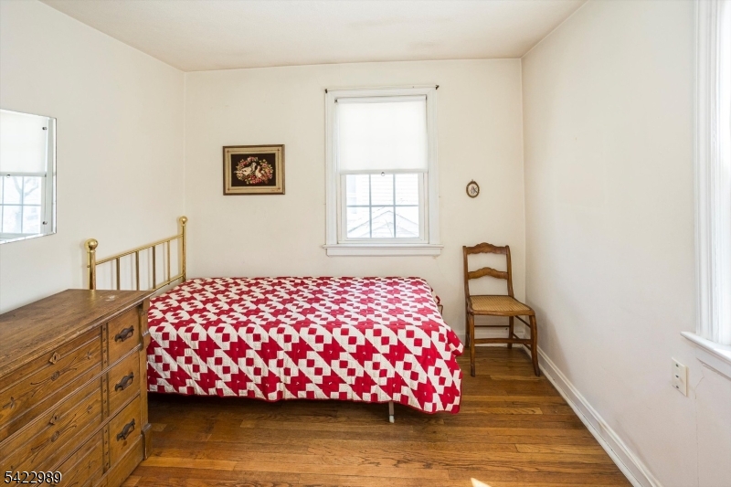 Allwood Section - Residential