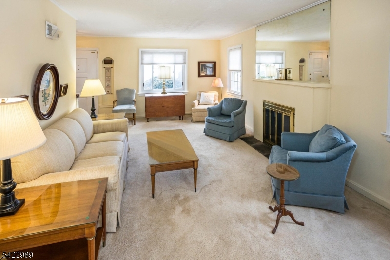 Allwood Section - Residential