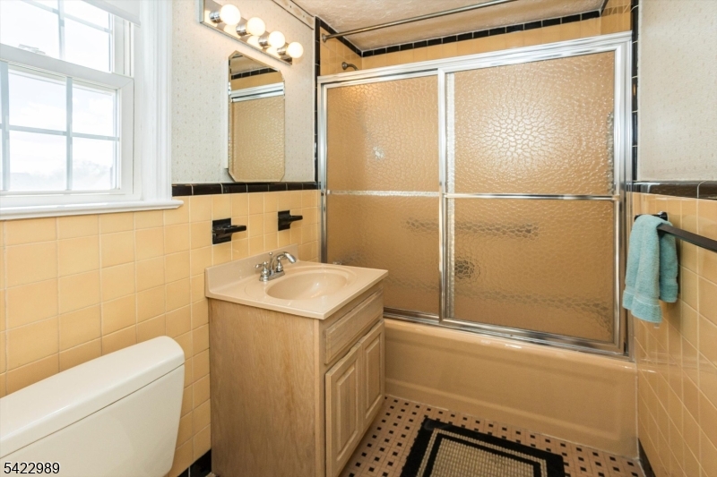 Allwood Section - Residential