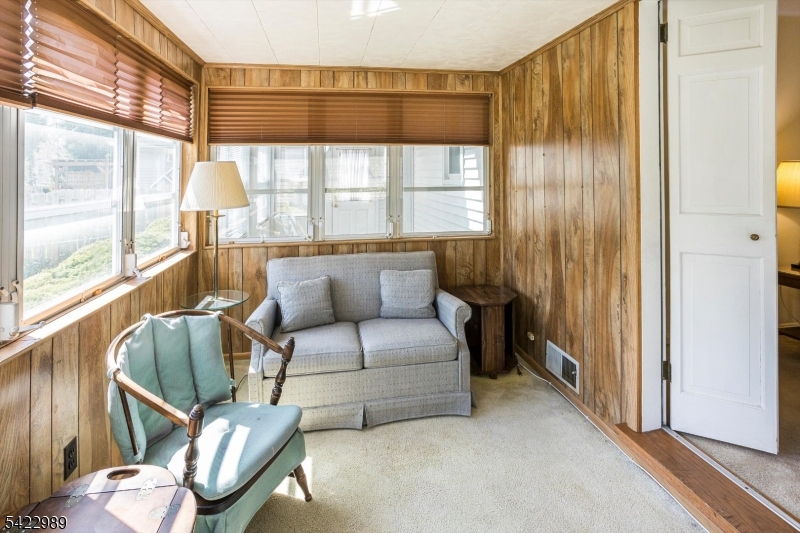 Allwood Section - Residential