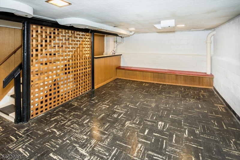 Allwood Section - Residential