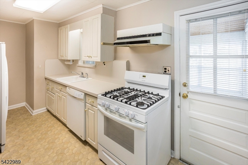 Allwood Section - Residential