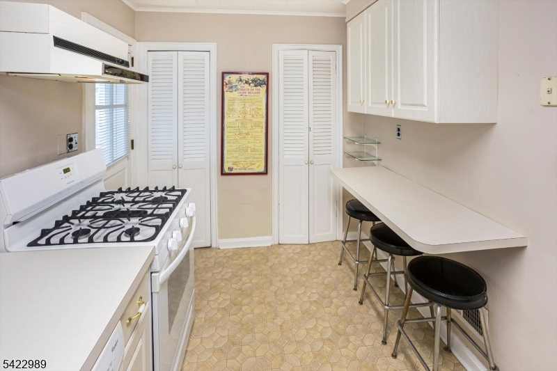 Allwood Section - Residential