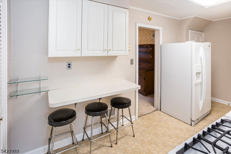 Allwood Section - Residential