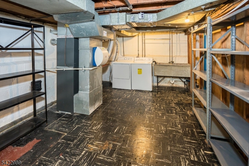 Allwood Section - Residential