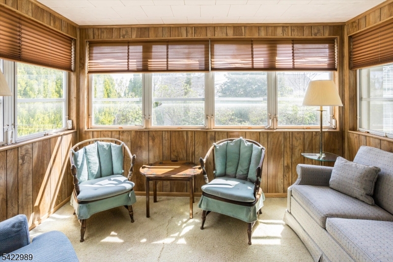 Allwood Section - Residential