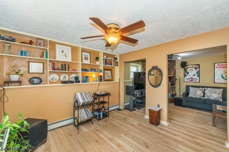 Mt Tabor - Residential