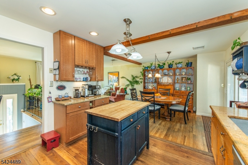 Mt Tabor - Residential