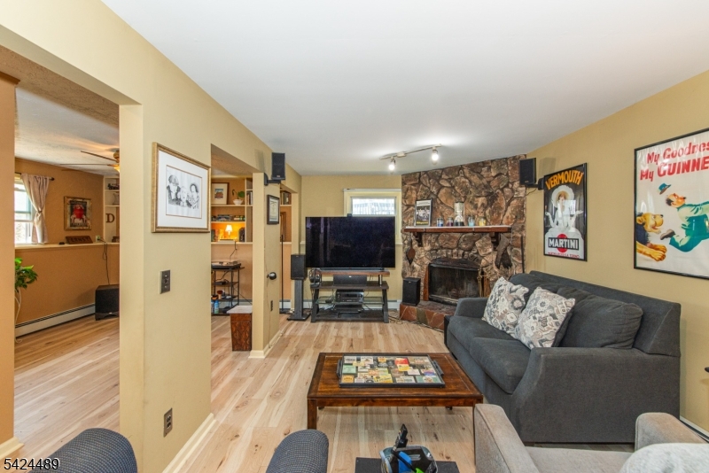 Mt Tabor - Residential