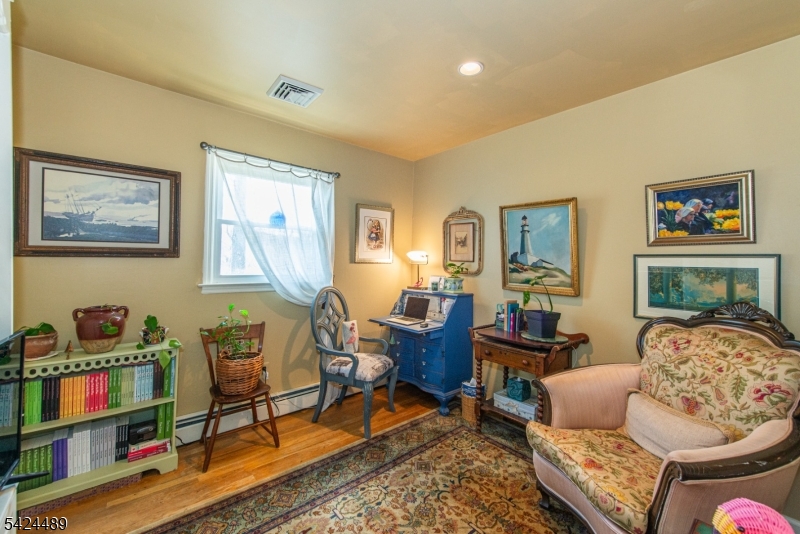 Mt Tabor - Residential