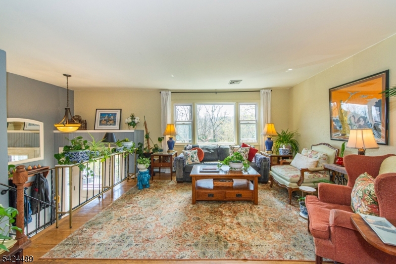 Mt Tabor - Residential