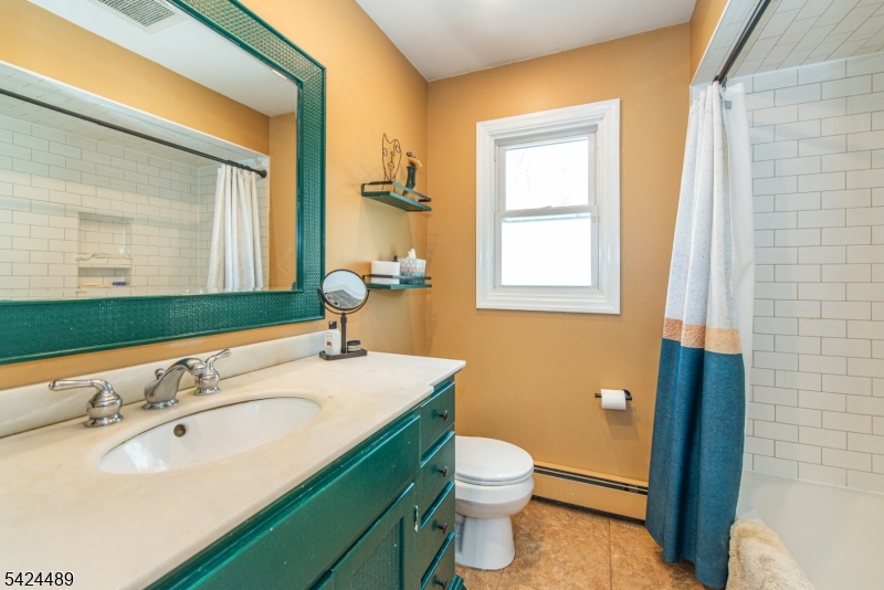 Mt Tabor - Residential