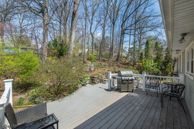 Mt Tabor - Residential