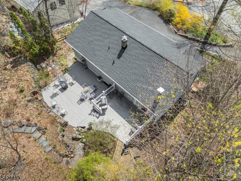 Mt Tabor - Residential