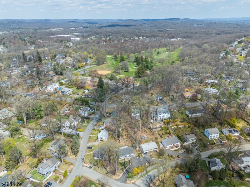 Mt Tabor - Residential