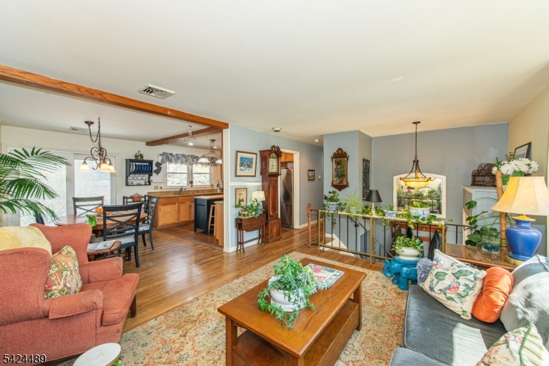 Mt Tabor - Residential