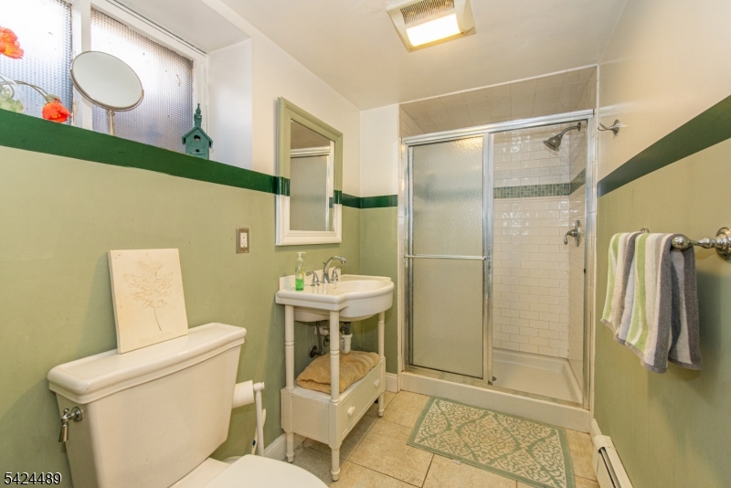 Mt Tabor - Residential