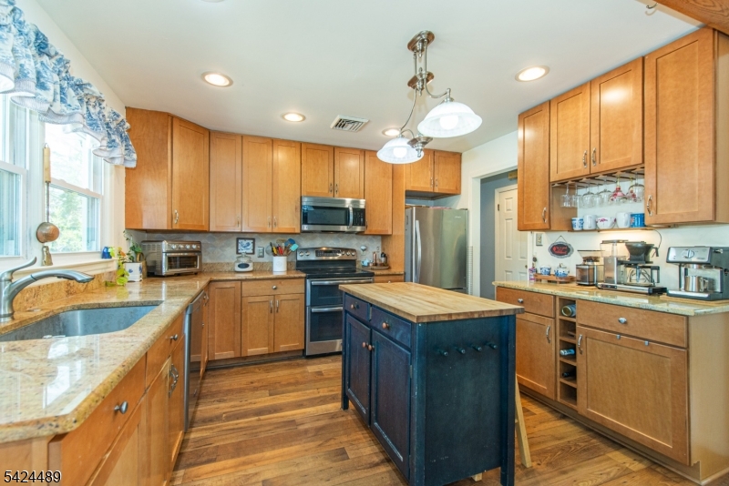 Mt Tabor - Residential