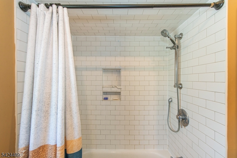 Mt Tabor - Residential