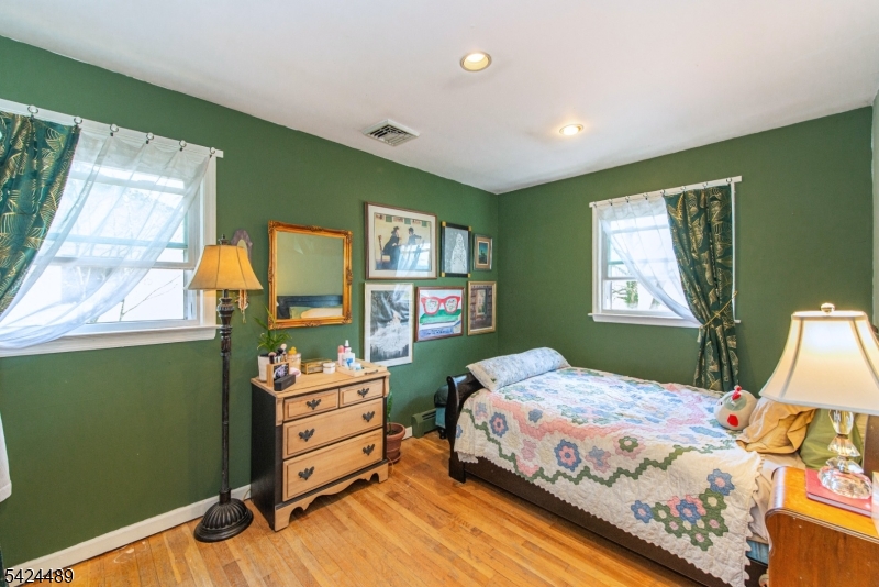 Mt Tabor - Residential