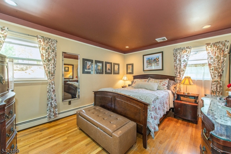 Mt Tabor - Residential