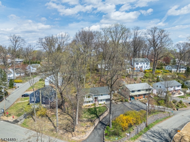 Mt Tabor - Residential