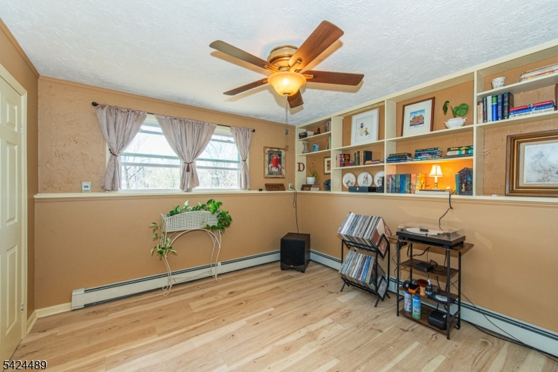 Mt Tabor - Residential