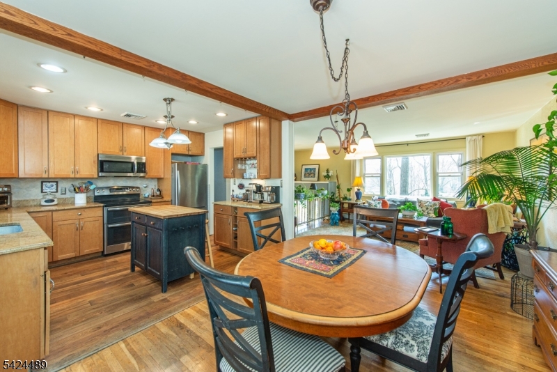 Mt Tabor - Residential