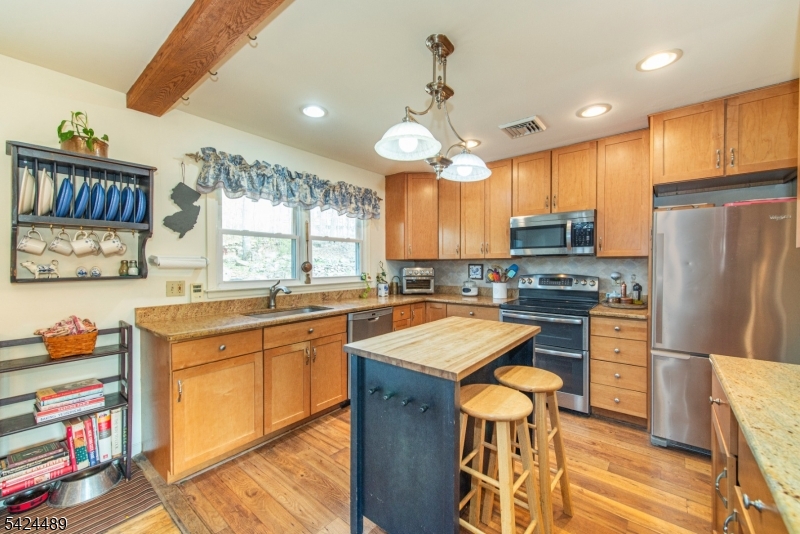 Mt Tabor - Residential