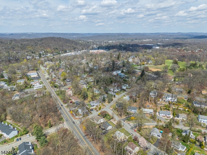 Mt Tabor - Residential