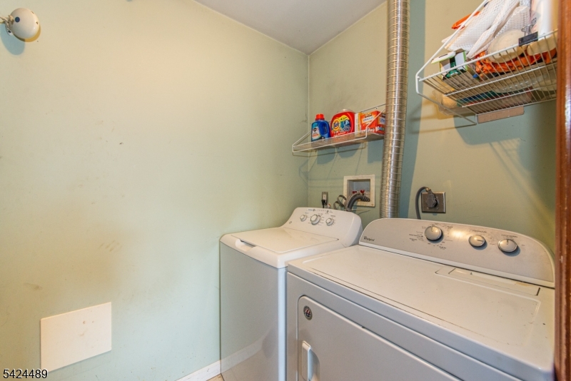 Mt Tabor - Residential